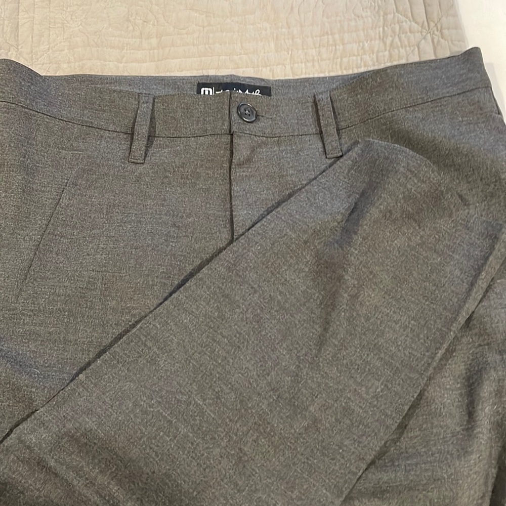 Dress golf pants Travis Matthew
